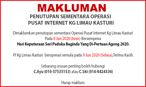 CUTI-KEPUTERAAN-AGONG