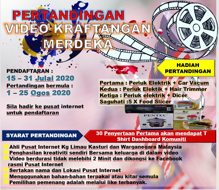 PERTANDINGAN-VIDEO-KRAFTANGAN-2020