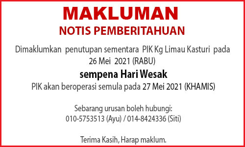 NOTIS-TUTUP-CUTI-HARI-WESAK