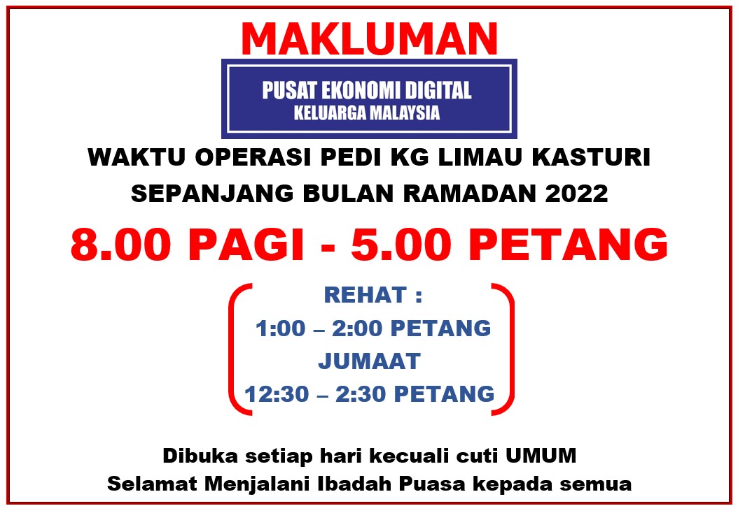 waktu-operasi-sepanjang-bulan-puasa